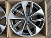 Oryginal felgi 20cali Audi E-Tron 4KE A4 A5 A6 S6 A7 S7 A8 Q5 D5 5x112