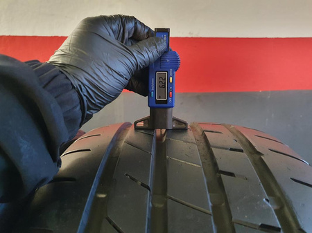 255/35R20 Lassa Driveways XL para opon lato 6,2mm nr2289