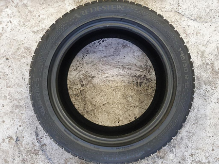 195/50R15 Vredestein Quatrac 5 para opon całoroczne 7,1mm nr5431