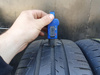 195/45R16 Goodyear EfficientGrip XL para opon lato 7,0mm 6613