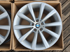 Oryginał felgi 18cali BMW 7 G11 G12 6 GT G32 styling 642 5x112