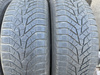 225/65R17 Yokohama W-Drive V905 komplet opon zima 6,4mm nr7119