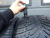 295/35R21 Nokian WR SUV4 XL para opon zima 5,6mm nr2148
