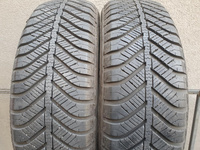 155/65R14 Goodyear Vector 4 seasons para całoroczne 6,2mm nr4003