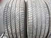 205/55R17 Michelin Primacy 4 komplet opon lato 6,0mm nr7219