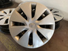 Felgi stalowe 5x114,3 15 cali ET39 Toyota Auris Corolla nrS10