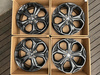 Felgi 19cali Mitsubishi ASX Chariot Grandis Lancer Magna 5x114,3