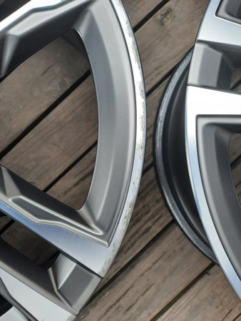 Oryginalne felgi 18cali BMW M Pakiet 1 2 F40 F44