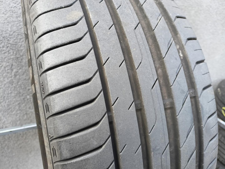 235/45R18 Nexen N Fera Sport SU2 opona pojedynka lato 6,8mm P892