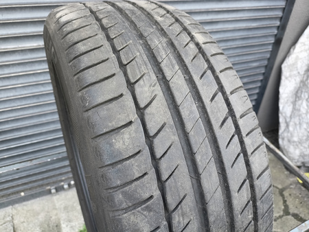 225/50R17 Michelin Primacy HP opona pojedynka lato 6mm P793