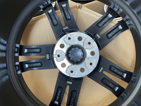 Oryginalne Felgi 19cali BMW M-pakiet G14 G15 G11 Mercedes 5x112