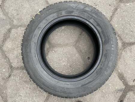 215/60R16 Falken HS449 Eurowinter komplet opon zima 5,0mm nr6148