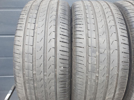 225/45R19 Pirelli Scorpion Verde komplet opon lato 5,7mm nr9539