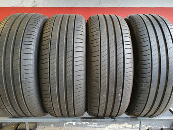 225/55R18 Michelin Primacy 3 komplet opon lato 6,4mm nr8758
