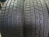 225/50R18 Continental ContiWinterContact komplet opon zima 7,2mm 8274