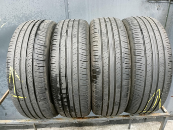 215/60R17 Dunlop Enasave EC3000+ komplet opon lato 7,2mm nr7369