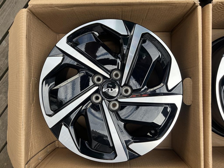 Oryginał felgi 17cali Kia Sportage Sorento XCeed Niro 5x114,3