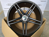 Felgi 19cali Audi A4 BMW G30 Ford Mercedes Seat Skoda Vw 5x112