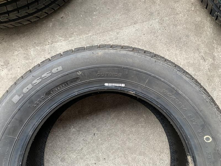 185/60R14 185/60/14 Lassa Atracta Opona Pojedyncza Lato Nowa P143