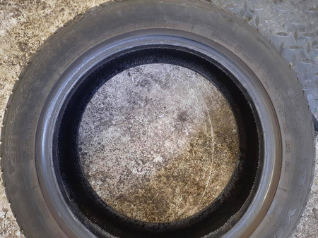 195/55R16 Goodyear Efficient Grip para opon lato 6,9mm nr6861