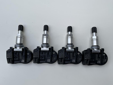 Czujniki ciśnienia Nissan Qashqai Note X-Trail Pulsar NV200 407003VU0A