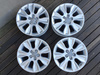 Oryginał felgi 16cali Audi 8X0 A1 A3 Vw Golf Seat Leon 5x100