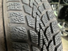 165/65R15 Dunlop Winter Response 2 para opon zima 7,0mm nr5204