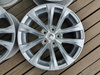 Oryginał felgi 17cali Renault Megane Toyota Dacia Honda 5x114,3