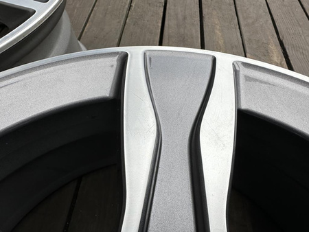 Oryginał felgi 17cali Mercedes C Class W205 A Class W169 W176