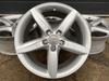 8K0 Oryginał Felgi aluminiowe 18 cali AUDI A3 A4 B8 B9 A6 C6 C7 5x112