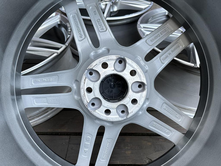 Oryginał felgi 19cali Mercedes AMG E klasa W212 W213 5x112