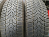 215/65R16 Dunlop Sp Winter Sport 4D komplet opon zima 5,0mm nr6920