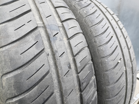 185/65R15 Dunlop Street Response 2 para opon lato 5mm nr5638