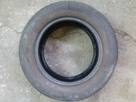 185/65R14 Fulda EcoControl opona pojedynka lato 5,4mm nrP407