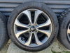Oryginał koła 185/55R15 Hyundai I10 4x100 Continental lato 6,6mm