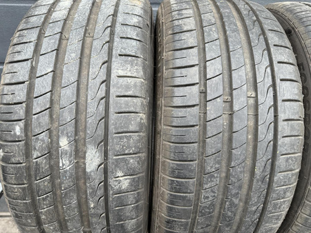 235/40R19 Imperial EcoSport 2 komplet opon lato 7,4mm nr9518