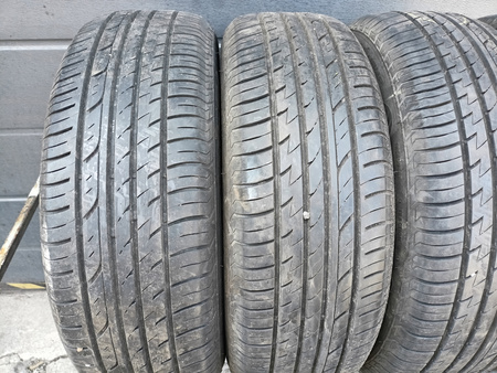 185/65R14 Lassa Greenways komplet opon lato 7,2mm nr4139