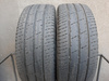 225/65R16C Continental Vanco 2 para opon lato 5,7mm nr6239