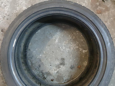 245/40R19 Bridgestone Potenza S001 XL pojedyńcza opona lato 4,6mm P923