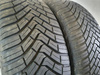 185/60R15 Continental All Season Contact XL para całoroczne 6,9mm 5178