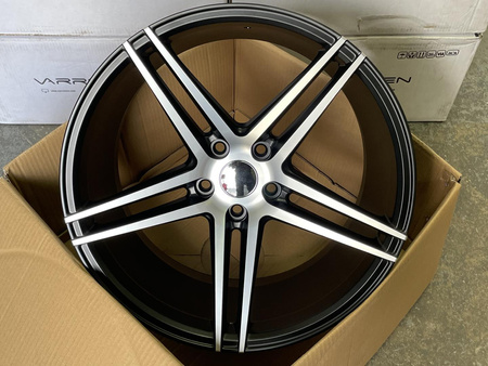 Felgi 19cali Audi A4 BMW G30 Ford Mercedes Seat Skoda Vw 5x112