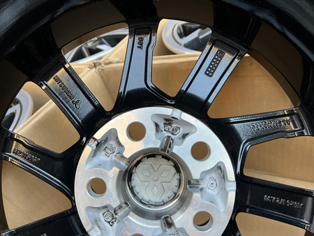 Oryginał felgi 16cali Mitsubishi ASX Carisma Outlander Lancer