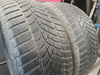 225/50R17 Goodyear UltraGrip Performance para opon zima 5,3mm nr7917
