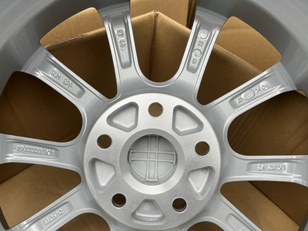 Felgi 16cali Audi A3 8P 8V Q2 A4 A6 Q3 S4 5x112 et48