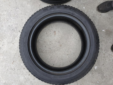 225/55R19 Maxxis Premitra All Season AP3 SUV komplet opon całoroczne 6,3mm nr9531