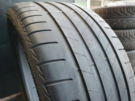255/35R19 bridgestone Turanza T005 RSC opona pojedynka lato 4,7mm P947
