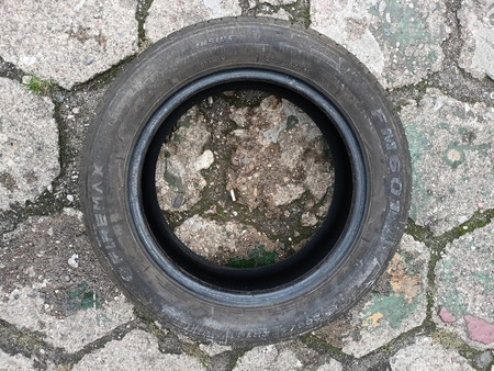 205/55R16 Firemax FM601 para opon lato 6,3mm nr6336