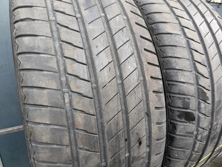 275/45R20 Bridgestone Alenza 001 para opon lato XL 5,8mm nr2425