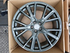 Felgi 21cali Wheelworld WH34 BMW 7 i7 X3 Mercedes S klasa ET22