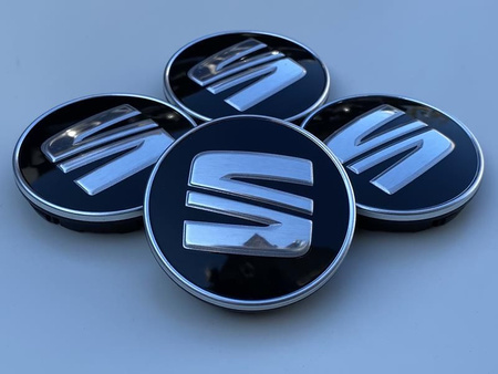 Oryginał Dekielek Dekiel Kapsel Zaślepka SEAT Altea Exeo 5F0601171